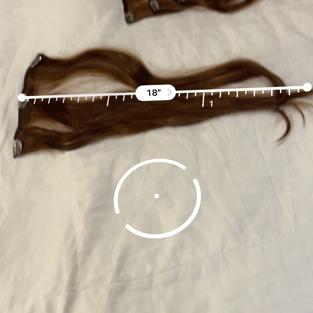 Clip in Extensions - Picture 6 of 6